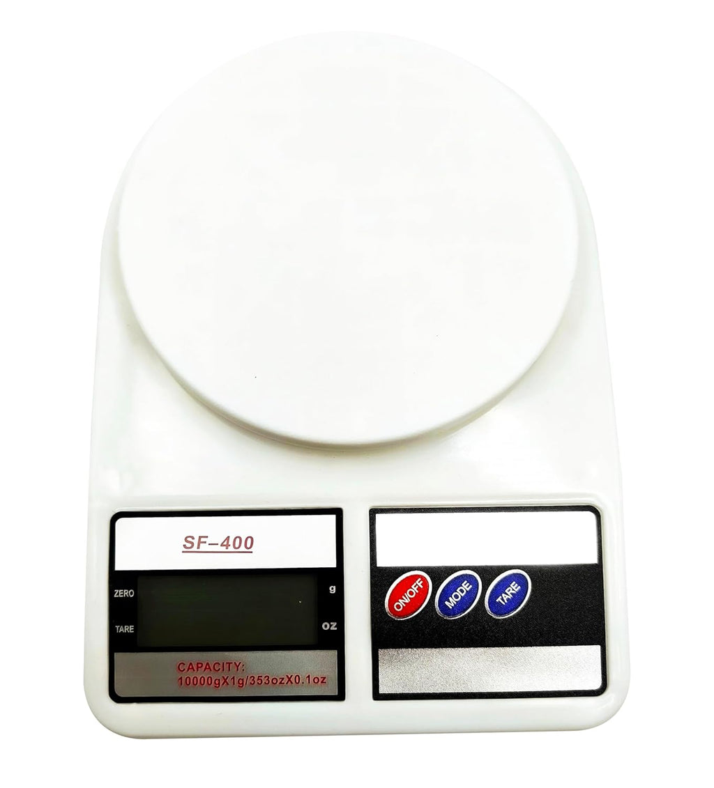 Kitchen scale