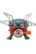 Coal stove