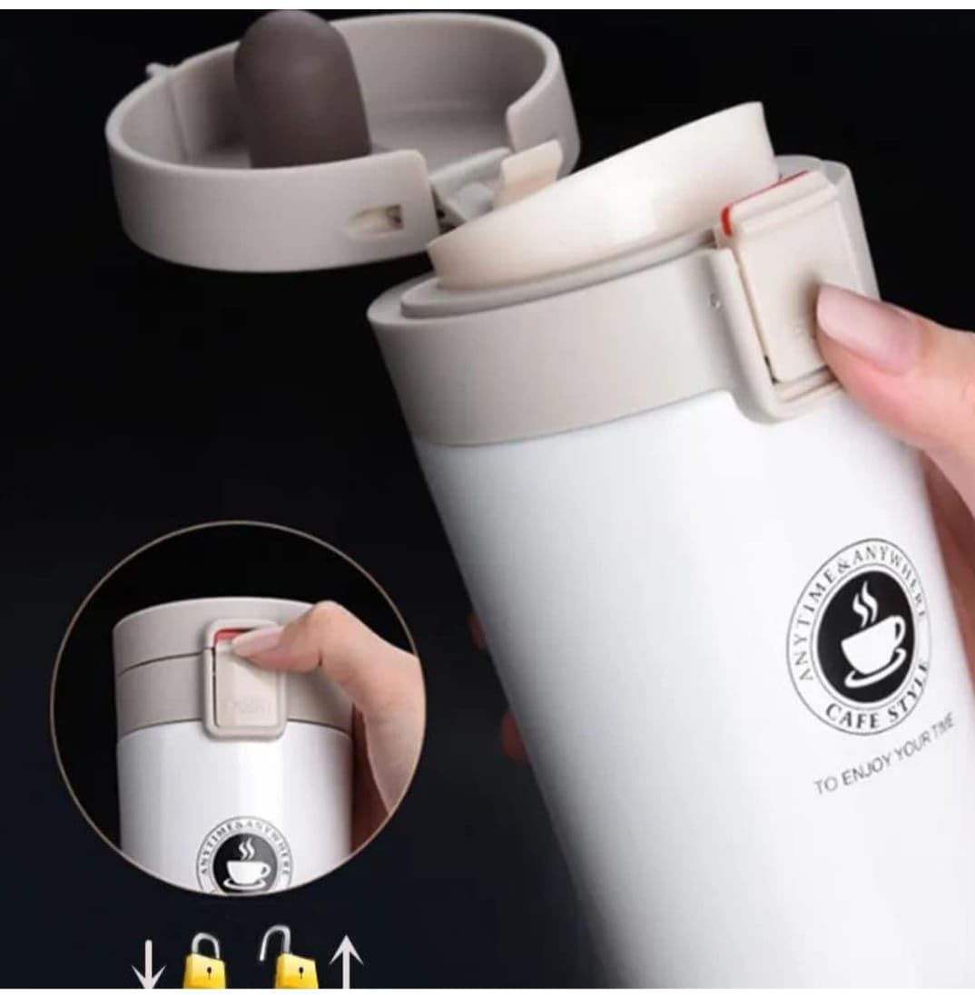 Cup mix