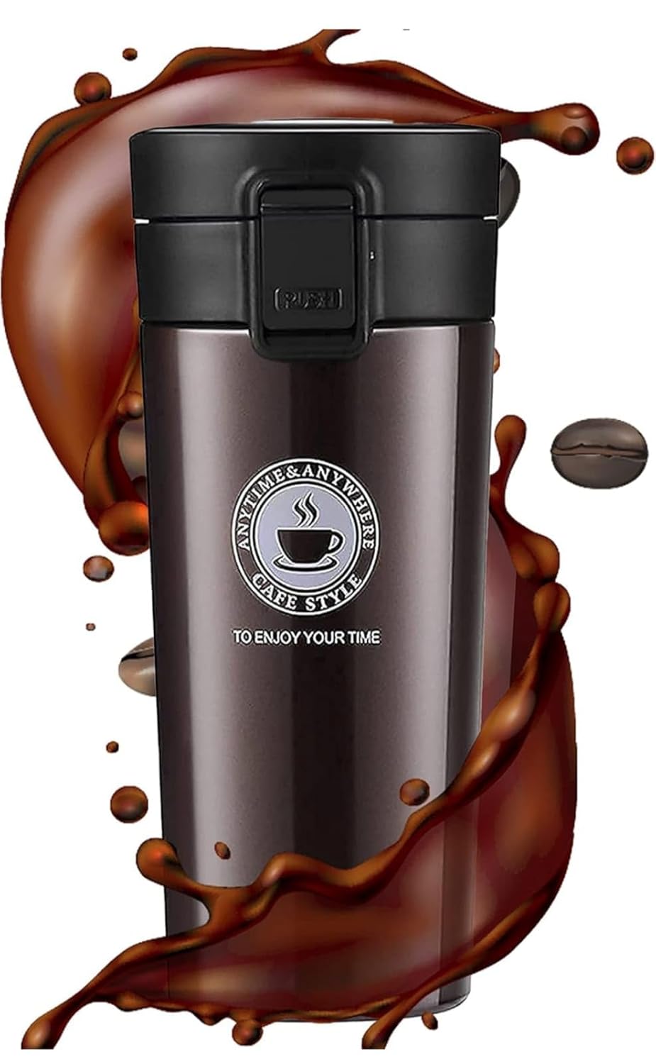 Cup mix