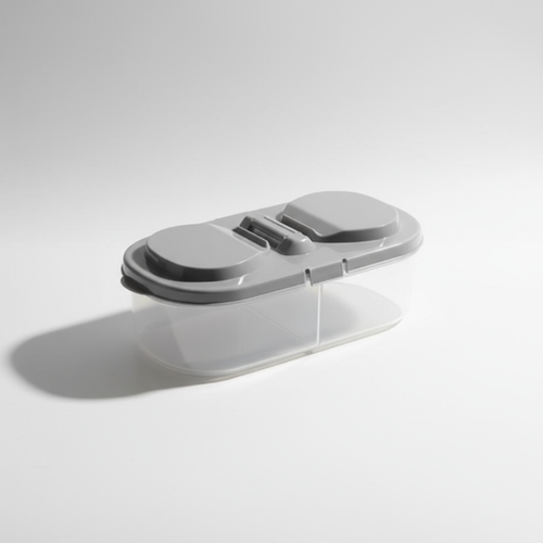 2 Way Tiffin & Storage Box