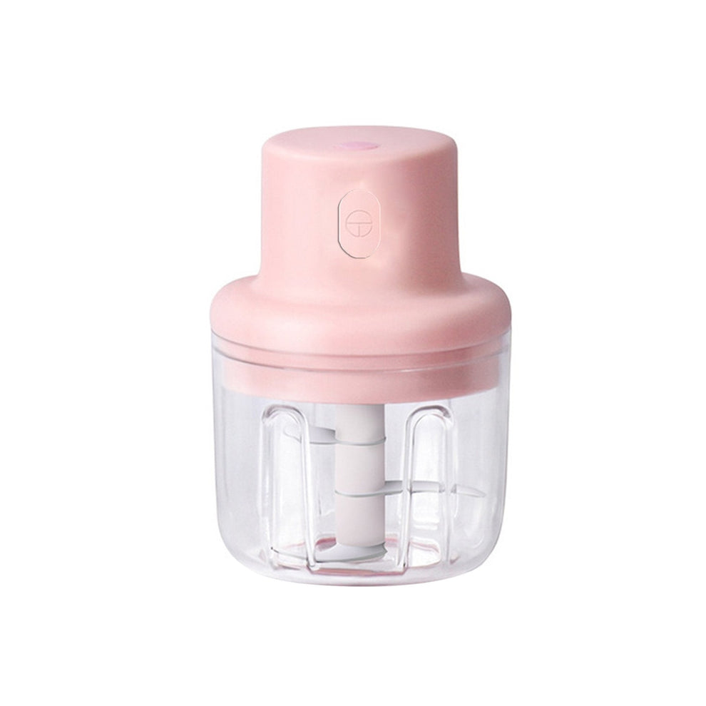 Mini Electric Chopper