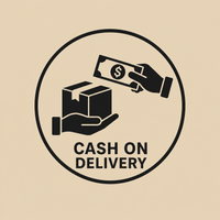 Cash on delivery