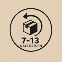 7-13 days return