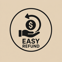 Easy refund