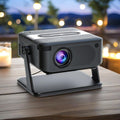 4K full HD android projector remote control